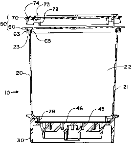 Une figure unique qui représente un dessin illustrant l'invention.